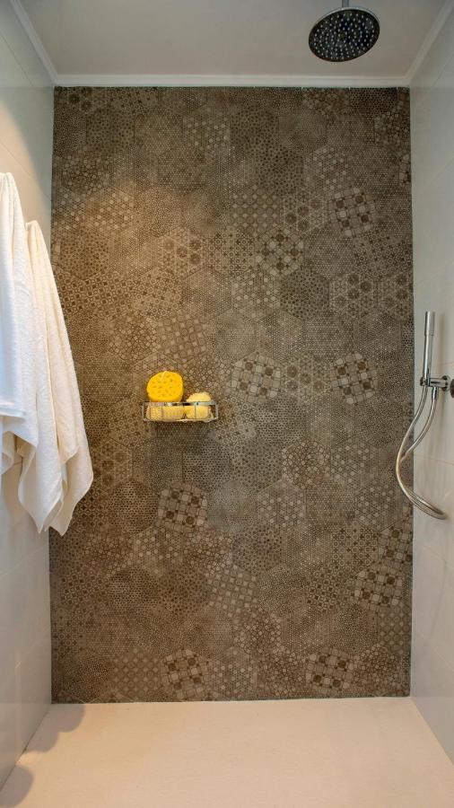 Kiotari Akti Beachfront Villas 根纳迪 外观 照片